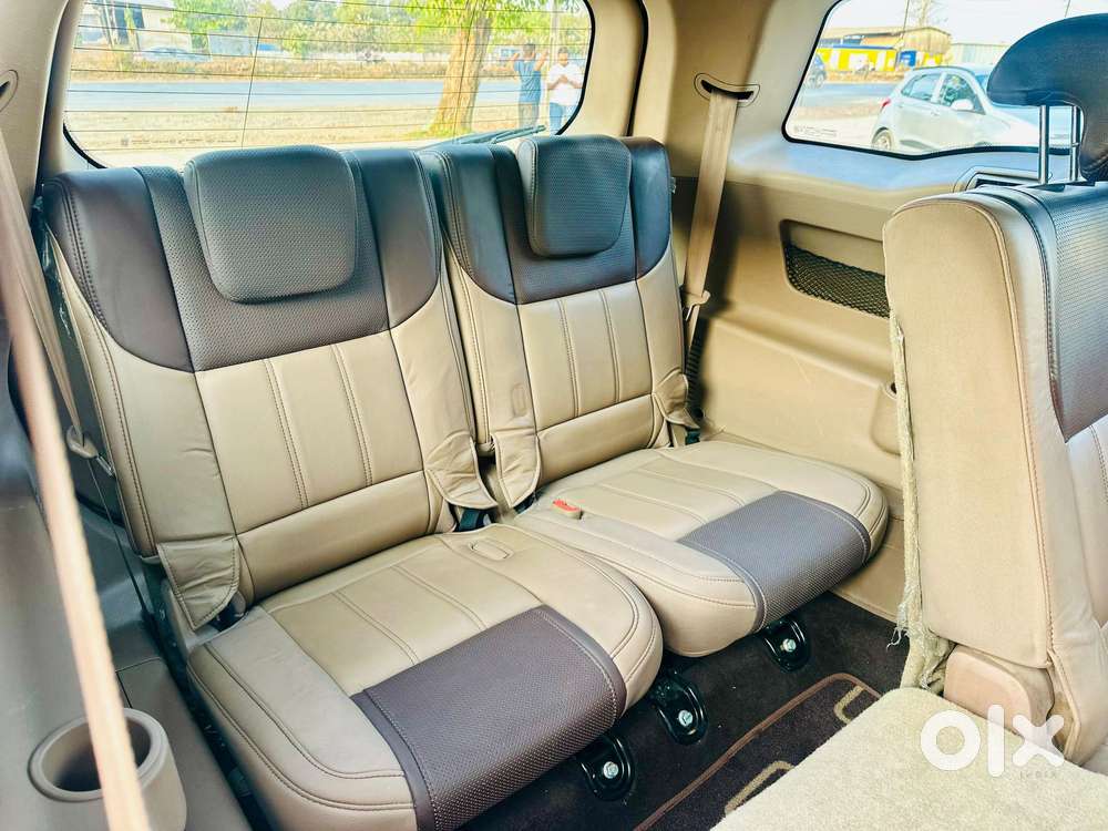 Mahindra Xuv500 W8, 2014, Diesel