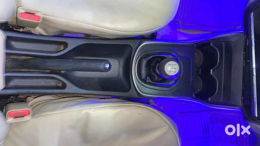 Honda City I Vtec V, 2015, Petrol