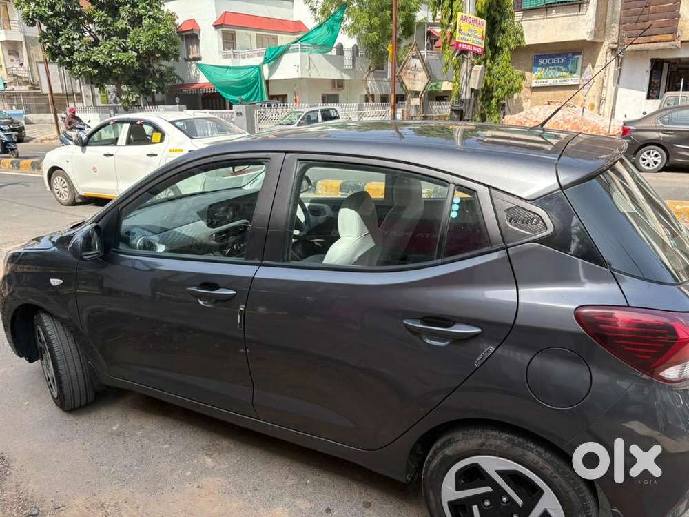 Hyundai Car 2025