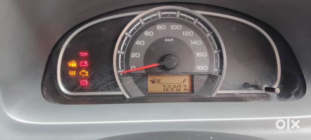 Maruti Suzuki Alto 800 Lxi, 2012, Petrol