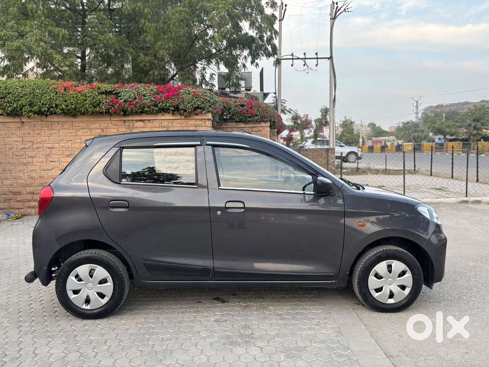 Maruti Suzuki Alto K10 Vxi (o), 2024, Petrol