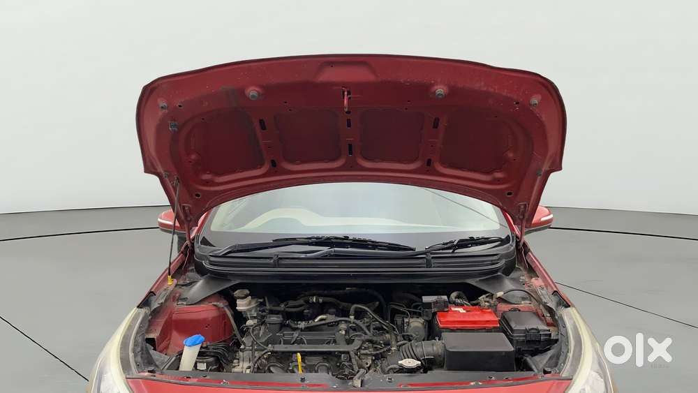 Hyundai Elite I20 Asta 1.2, 2018, Petrol