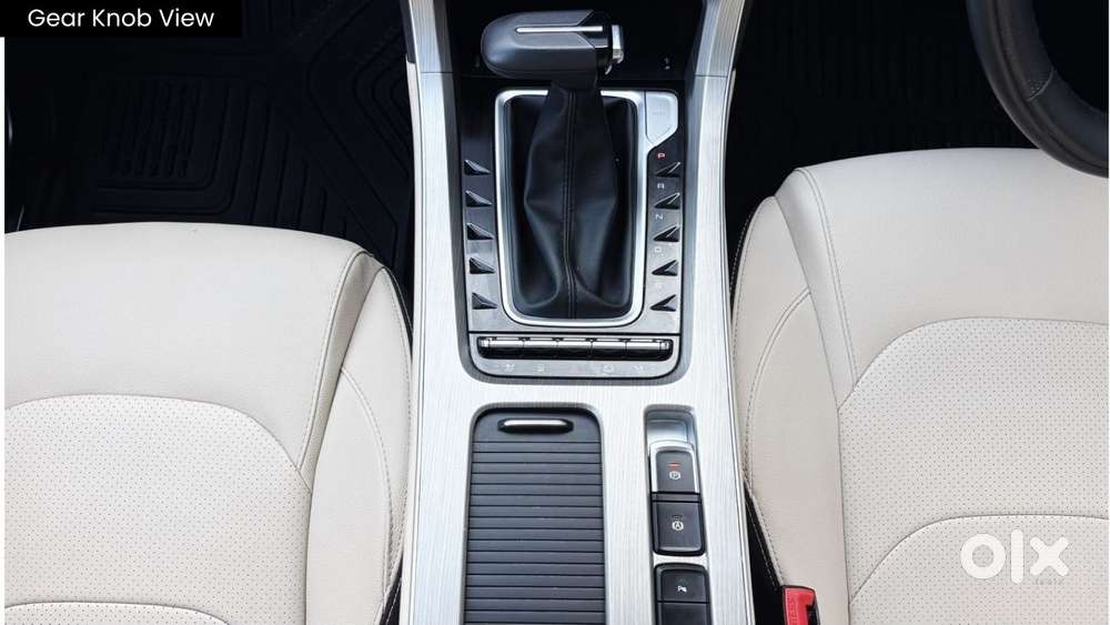Mg Hector Sharp Pro 1.5 Turbo Cvt, 2024, Petrol