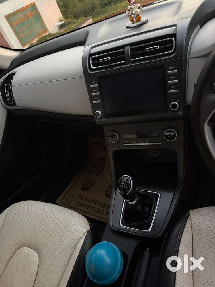 Hyundai Creta 2020 Diesel 68000 Km Driven