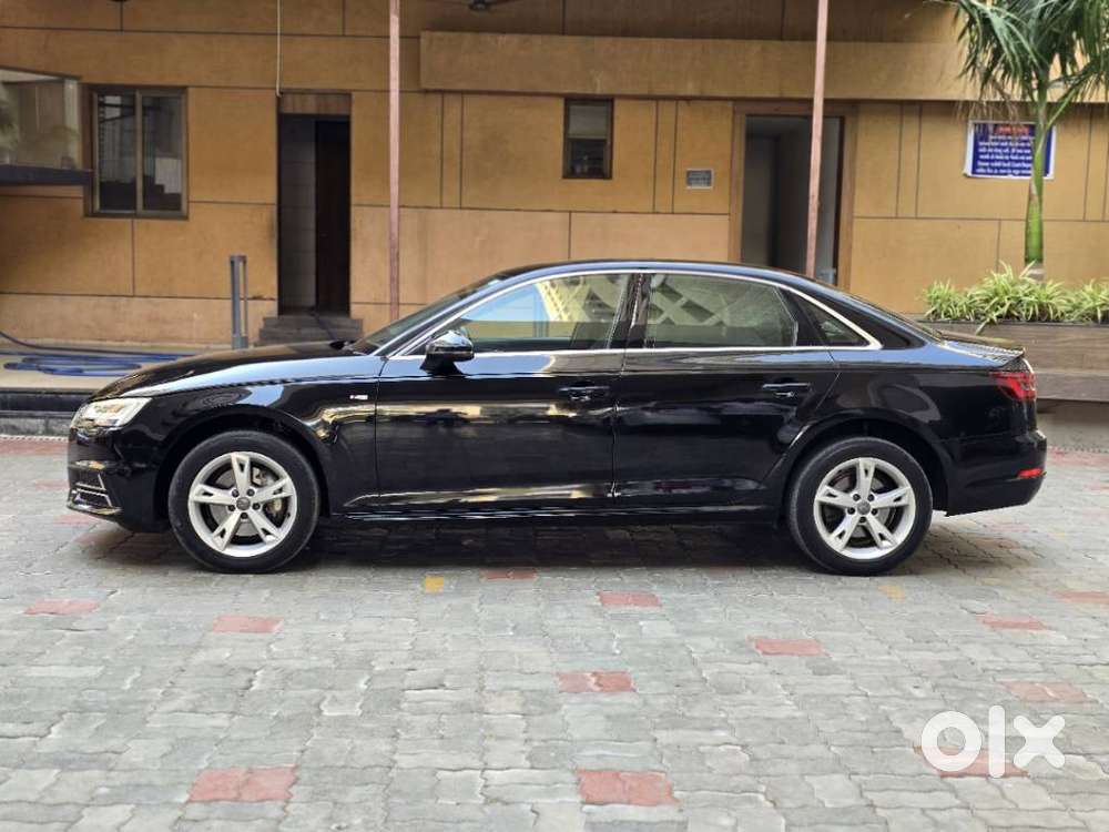 Audi A4 3.0 Tdi S Line, 2019, Diesel