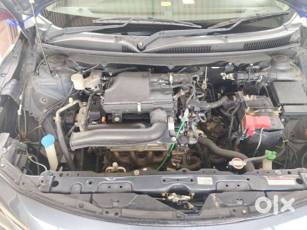 Maruti Suzuki Baleno 1.2 Delta At, 2022, Petrol