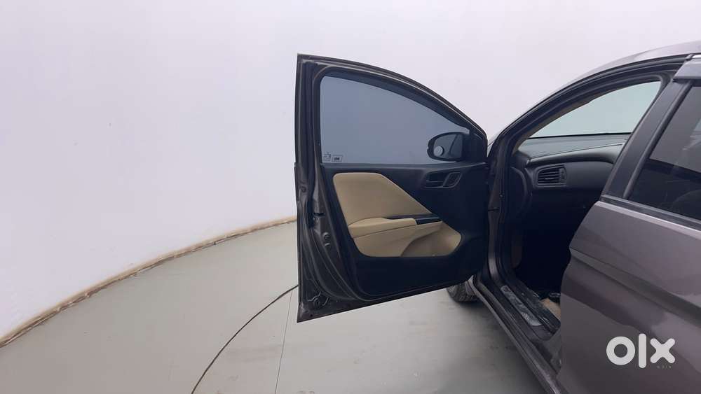 Honda City I-vtec Sv, 2014, Petrol