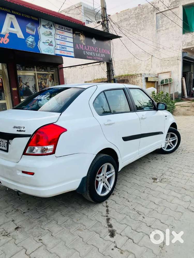 Maruti Suzuki Dzire 2014 Diesel Good Condition