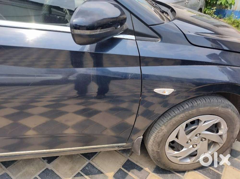 Car In Good Condition Self Driven