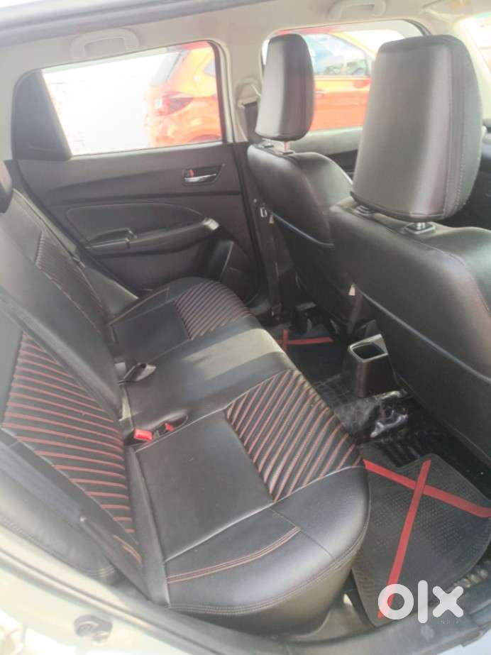 Maruti Suzuki Swift Zxi Plus, 2022, Petrol