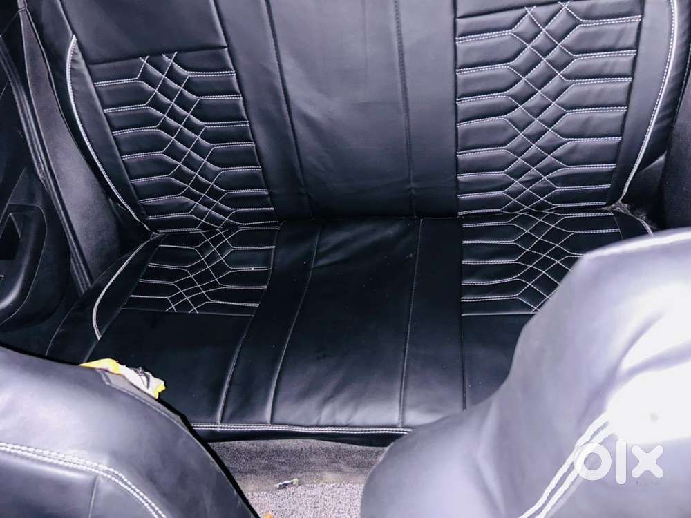 Renault Automatic Petrol 2020
