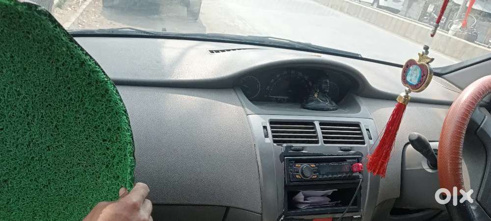 Tata Indica Vista 2009