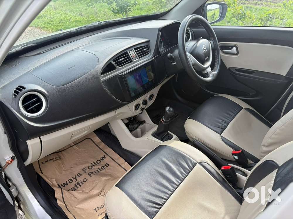 Maruti Suzuki Alto 2022