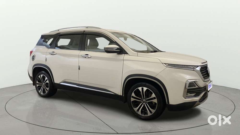 Mg Hector 2.0 Sharp Diesel, 2022, Diesel