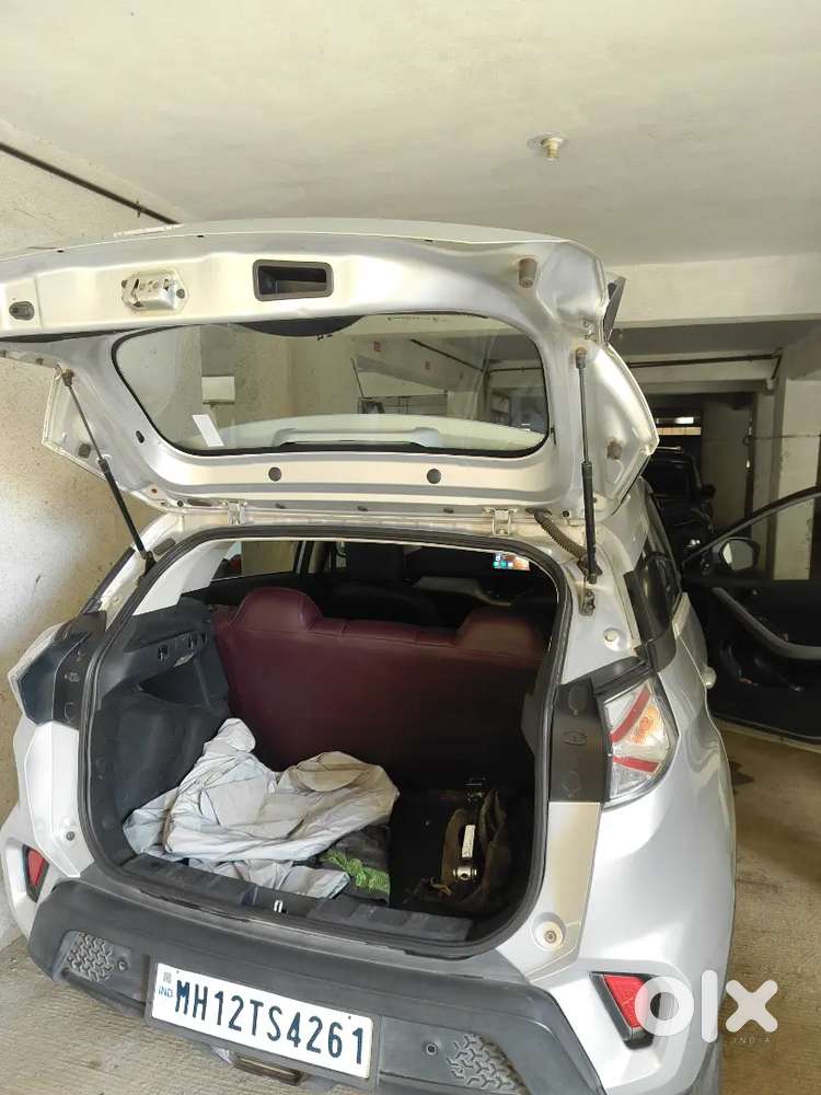 Tata Nexon Diesel 2021/22