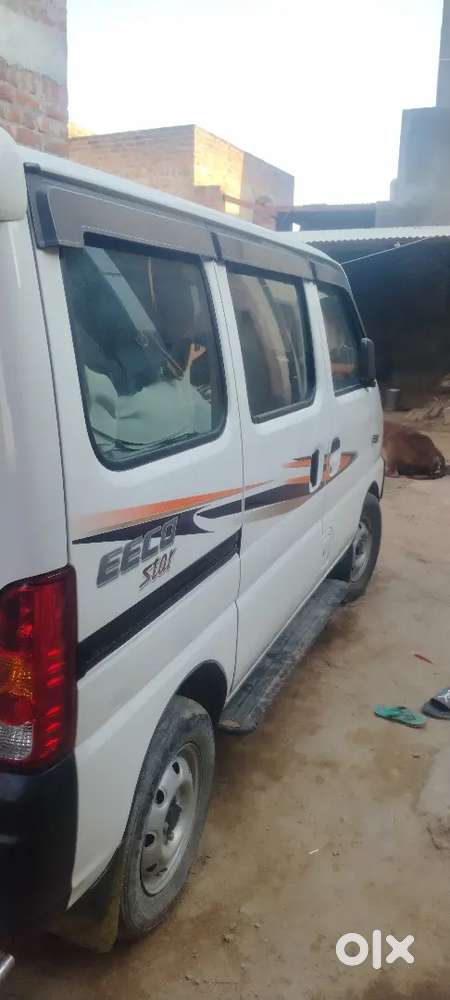Maruti Suzuki Eeco Ac 2023