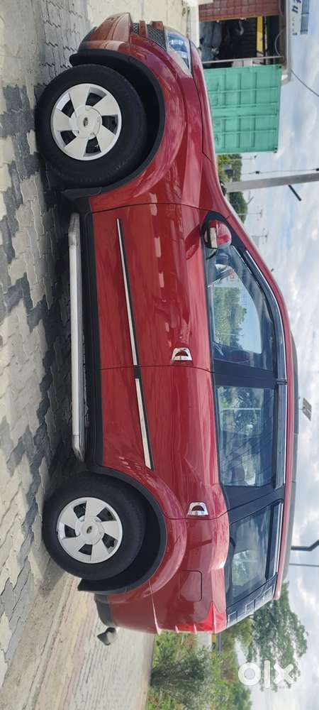 Mahindra Xuv500 2015 Good Condition
