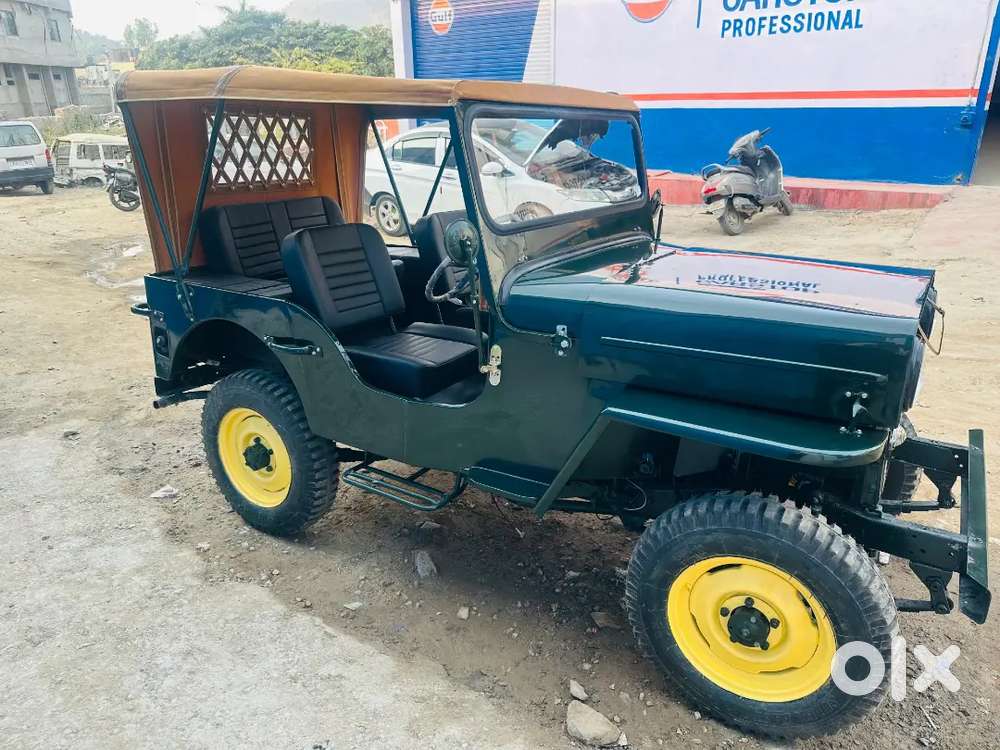 Sale For Jeep