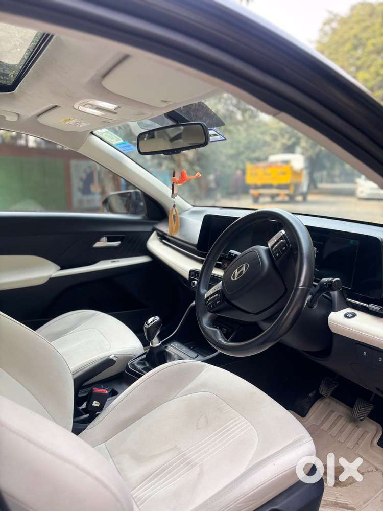 Mg Hector 1.5 Shine Turbo Cvt, 2022, Petrol