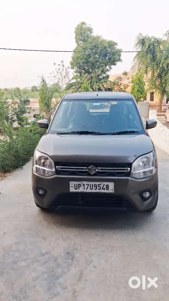 2021 Model Vxi. New Tyer. All Ok