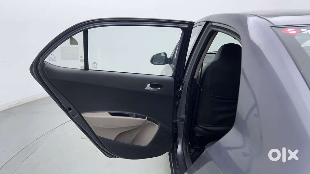 Hyundai Xcent Sx 1.2, 2018, Petrol
