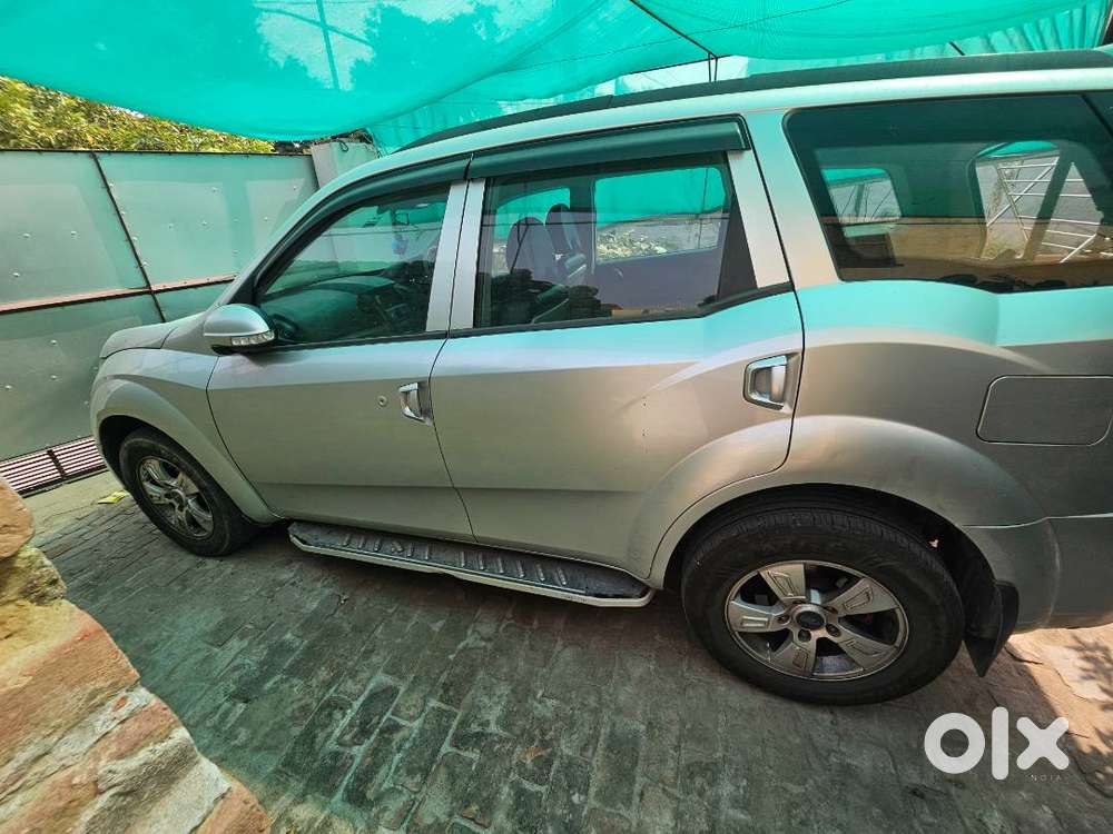 Mahindra Xuv500 2017 Diesel