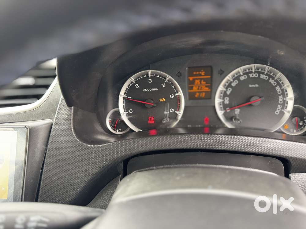 Maruti Suzuki Swift Zdi Plus, 2014, Diesel