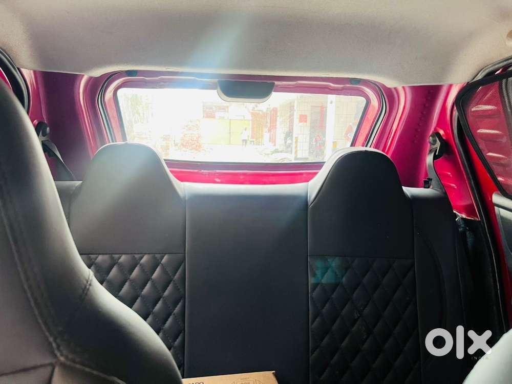 Datsun Redigo 0.8 Petrol 2016