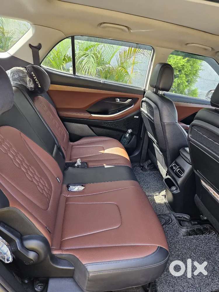Hyundai Alcazar 2022