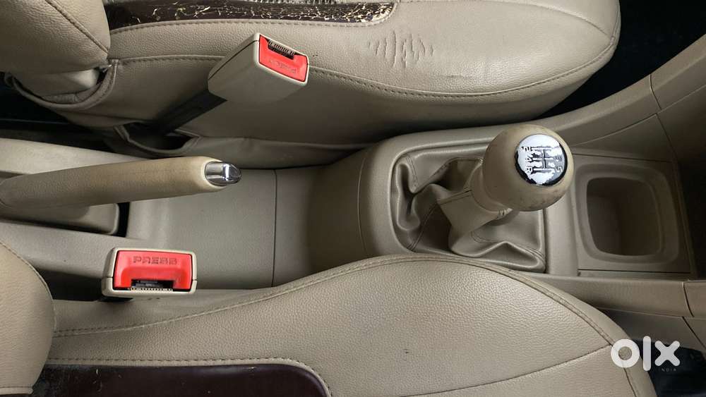 Maruti Suzuki Ertiga 2012-2015 Vdi, 2015, Diesel