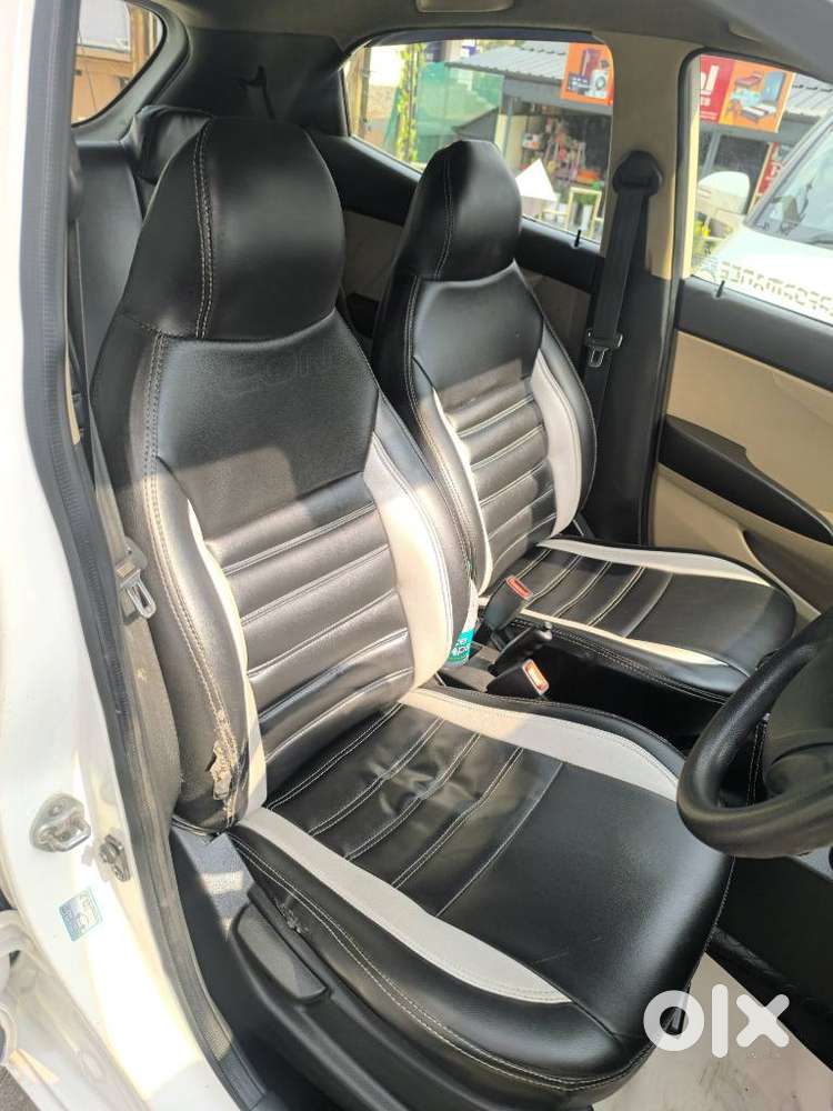 Hyundai Eon Era Plus, 2017, Petrol