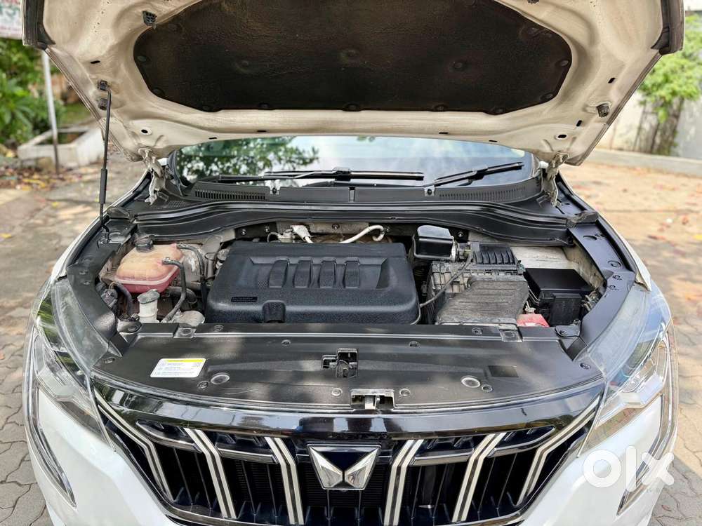 Mahindra Xuv700 2.2 Ax 7 Diesel Mt Str, 2021, Diesel