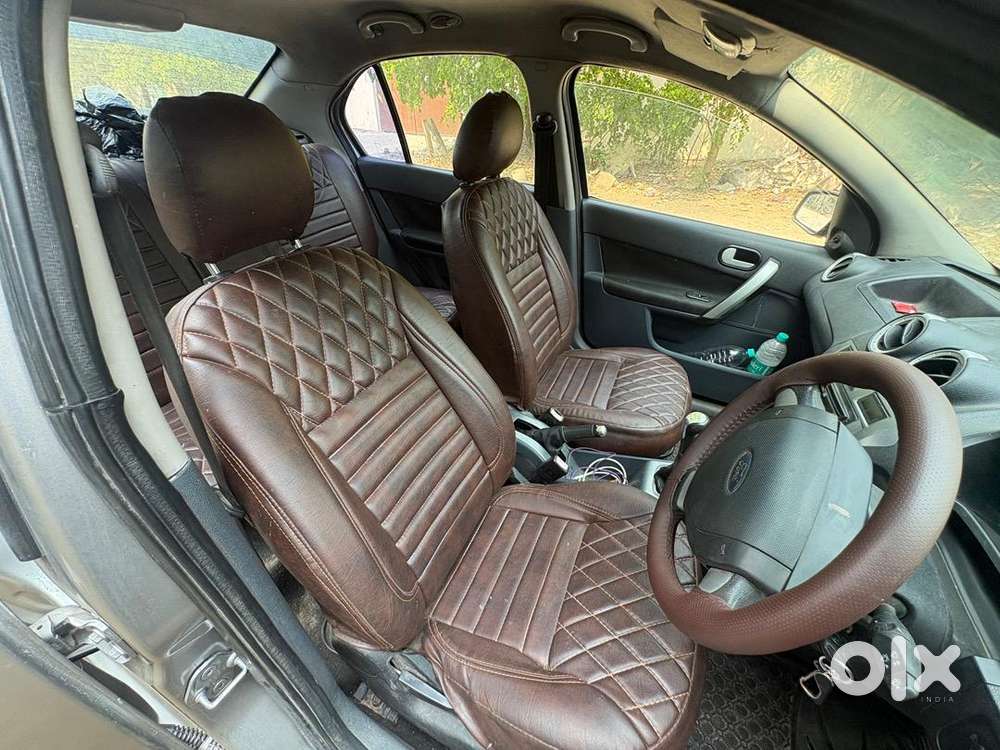 Ford Diesel Manual 2011