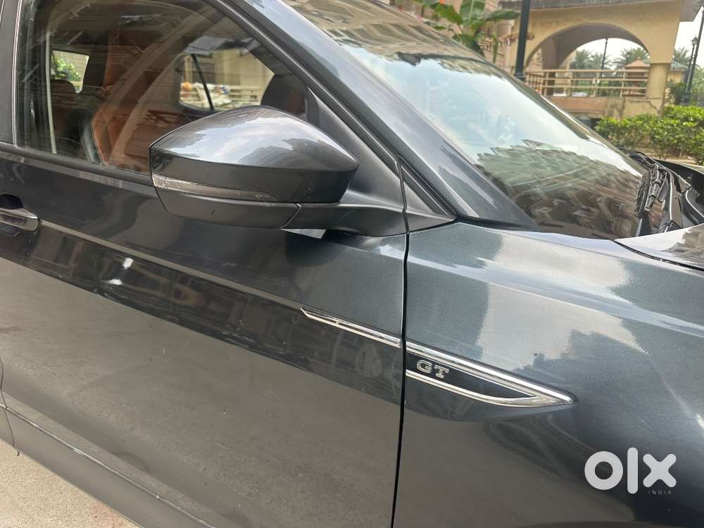 Volkswagen 1.5 Gt Tiguan Petrol