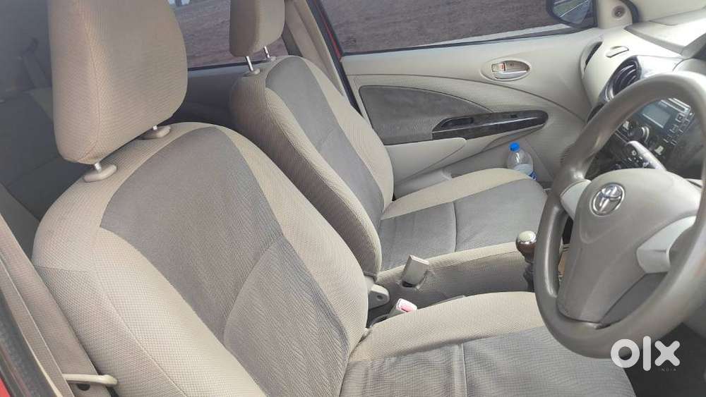 Toyota Etios Liva Vxd, 2016, Diesel
