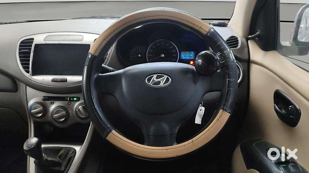 Hyundai I10 Magna 1.1l, 2015, Petrol