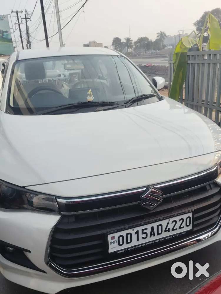 Sell Of Dzire Car Urgently