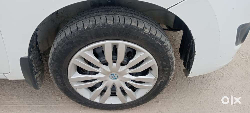 Maruti Suzuki Wagon R 1.0 Vxi Limited Edition, 2016, Petrol