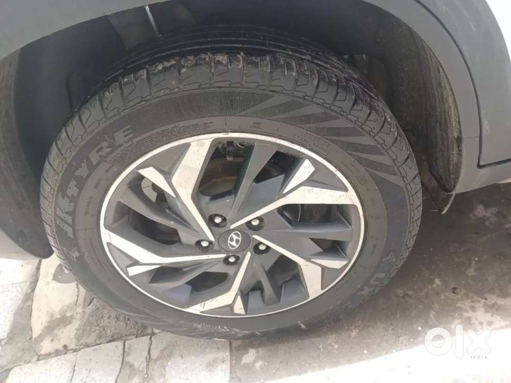 Hyundai Creta Sx (o) 1.5 Diesel Automatic, 2020, Diesel