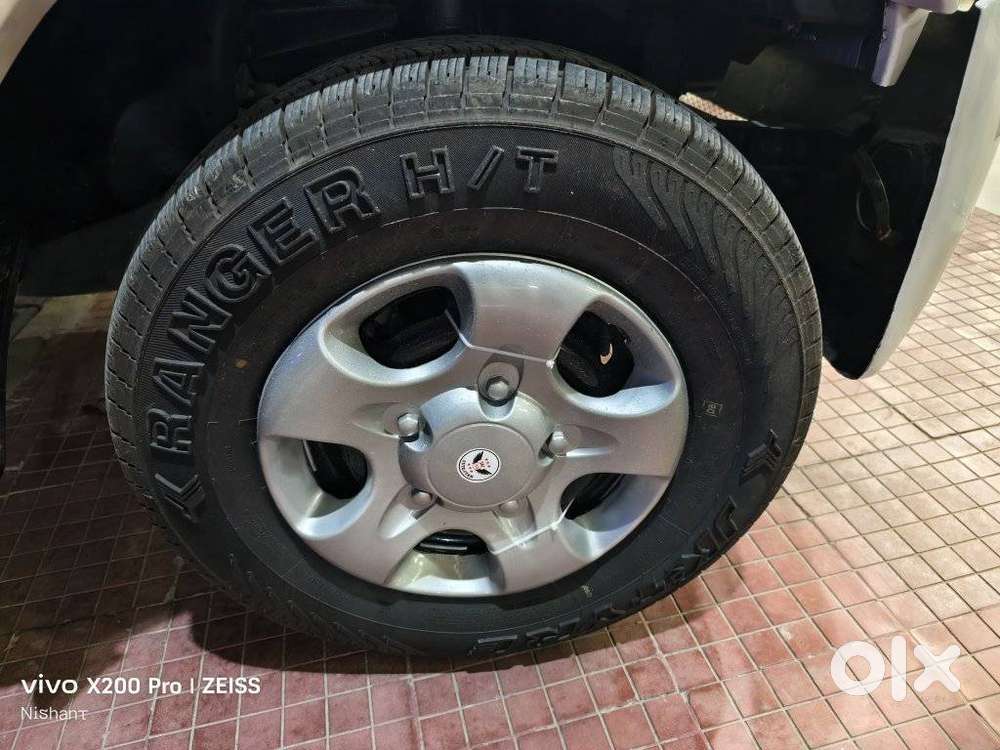 Mahindra Bolero 1.5 B4, 2021, Diesel