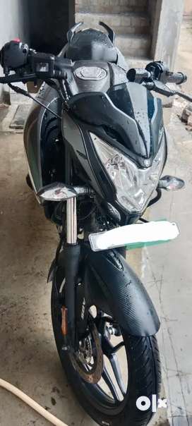 Olx used best sale bike near me