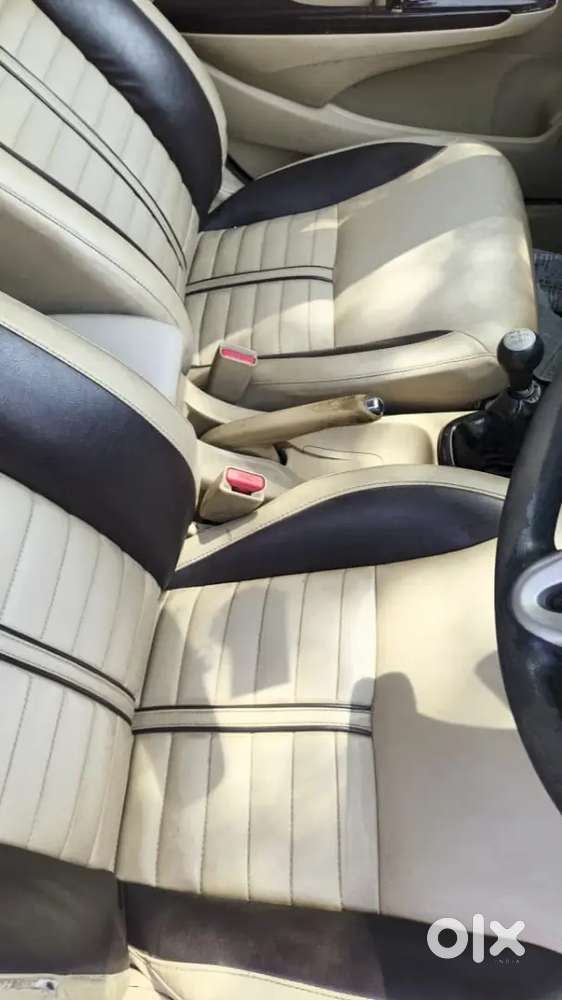 Honda City 2011 Model