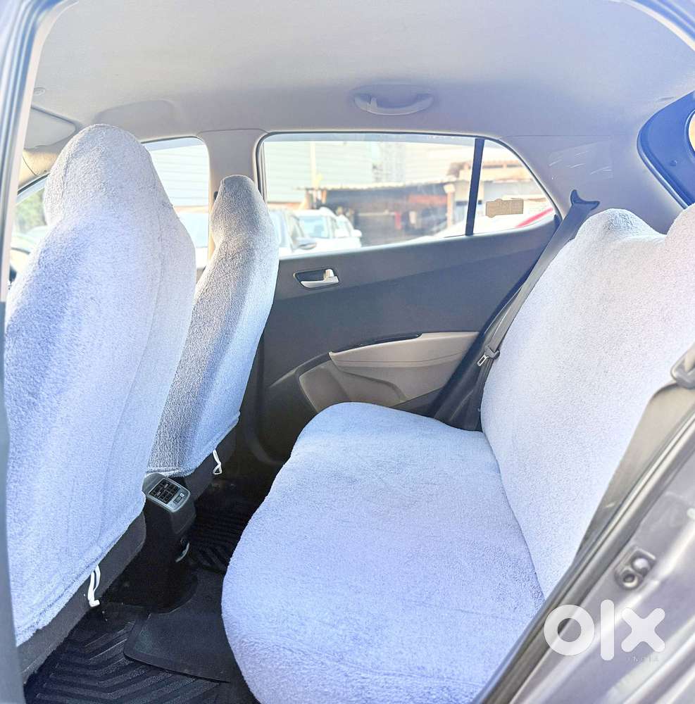 Hyundai Grand I10 1.2 Crdi Sportz, 2019, Diesel