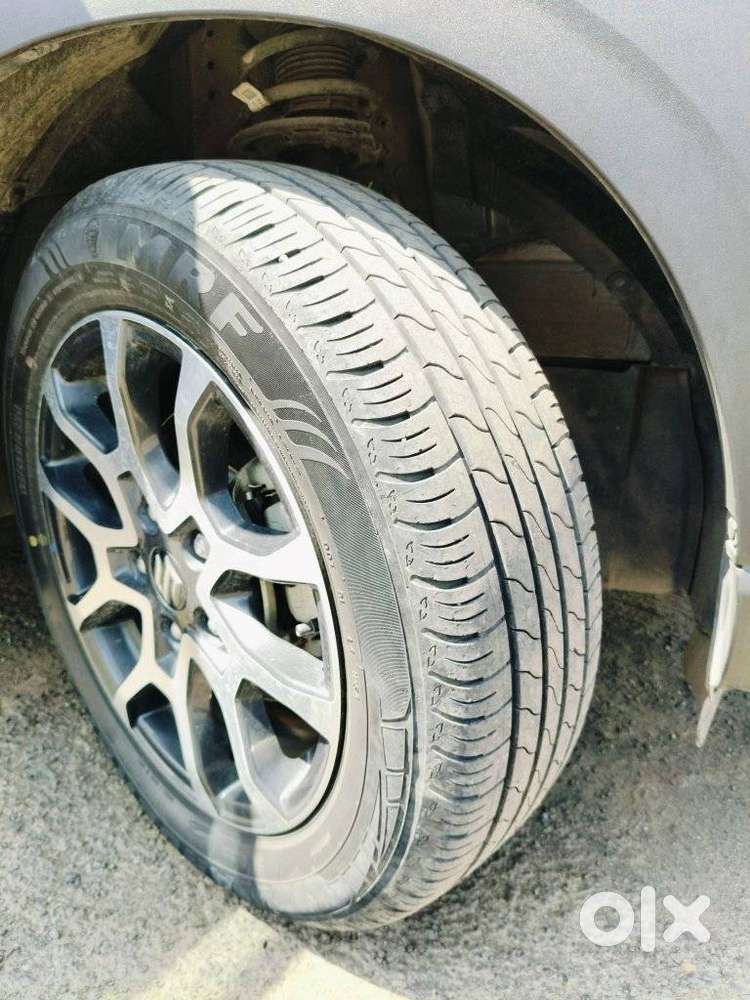 Maruti Suzuki Xl6 1.5 Zeta Mt, 2024, Petrol