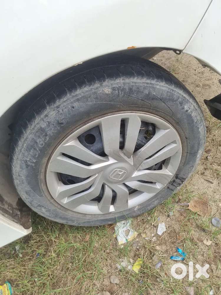 Honda City Petrol Manual 2014