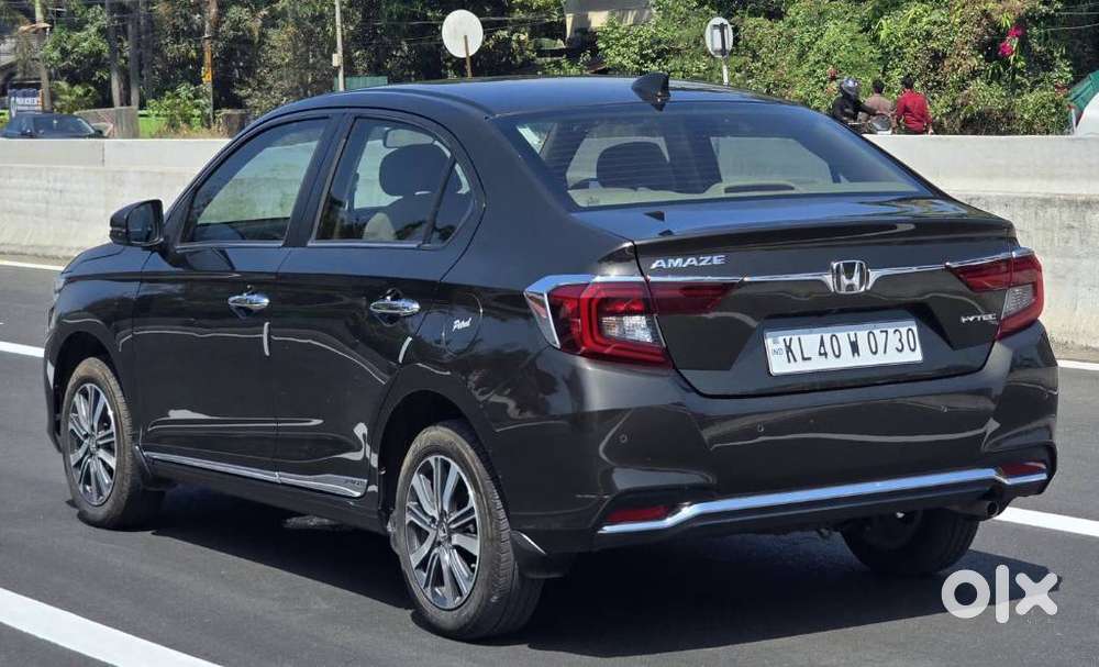 Honda Amaze Vx 1.2 Petrol Mt, 2024, Petrol