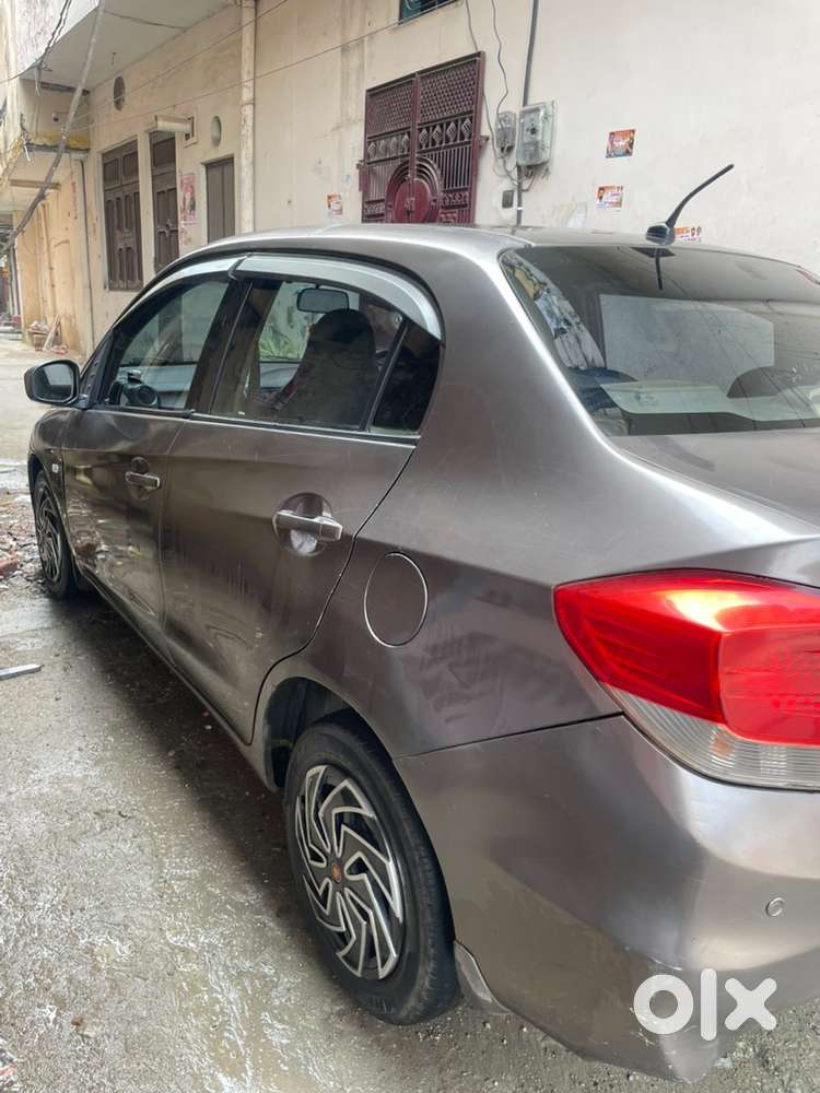 Honda Amaze 1.5 2004