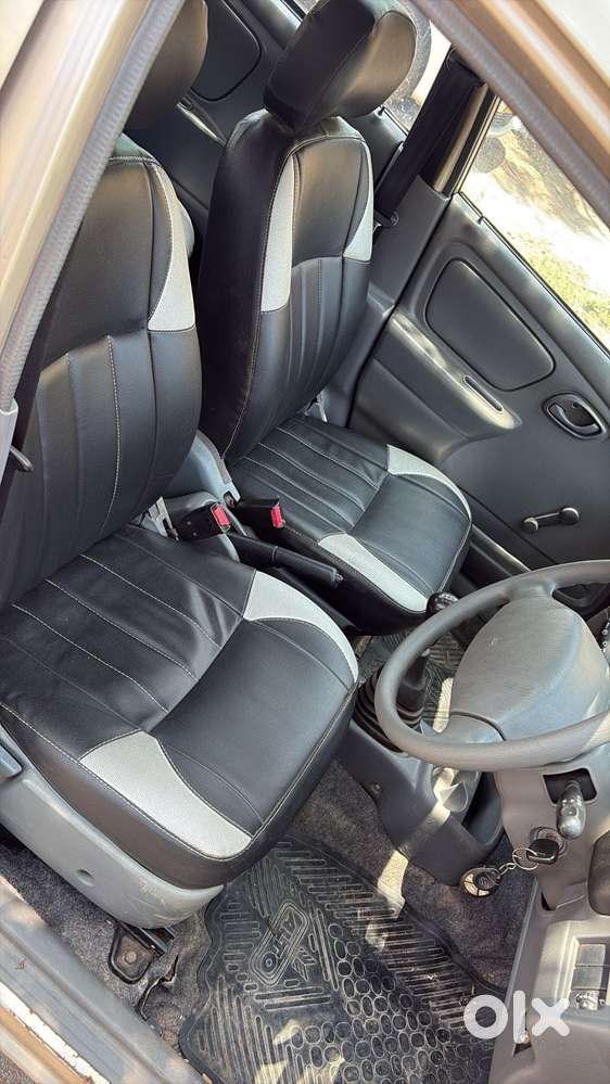Maruti Suzuki Alto Lxi Bsiii, 2010, Petrol