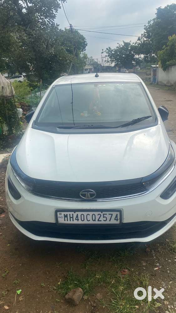 Tata Altroz 2023 Petrol 42000 Km Driven