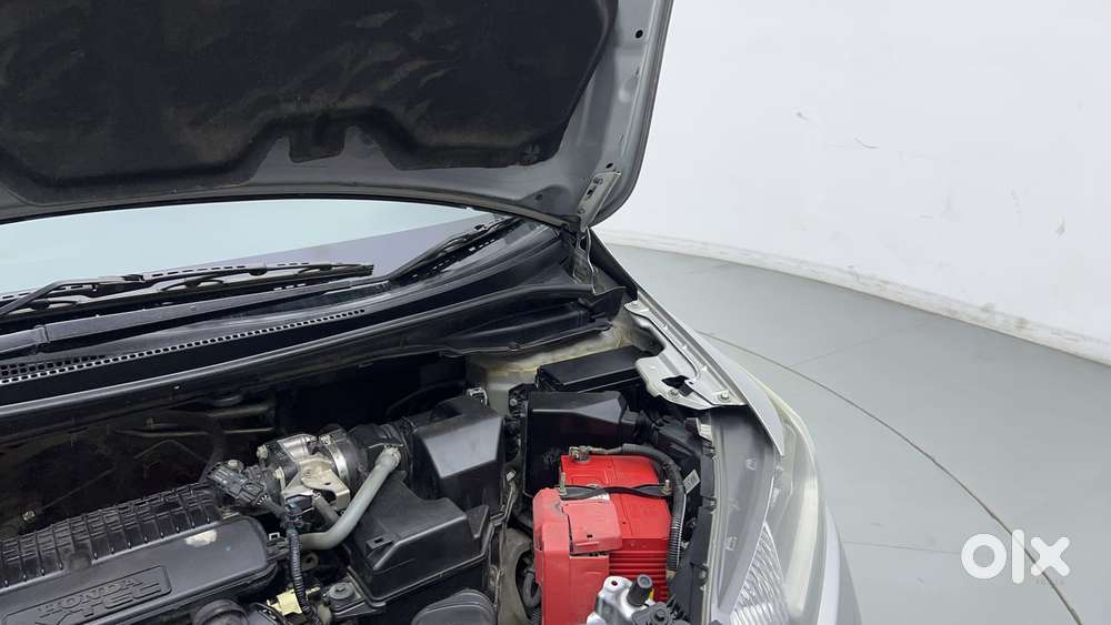 Honda Jazz 2009-2013 S, 2015, Petrol